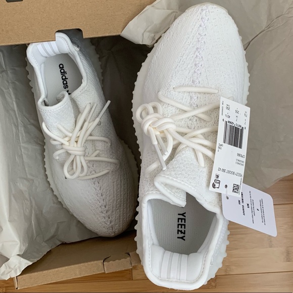 adidas Other - Yeezy Boost 350 V2 Triple White